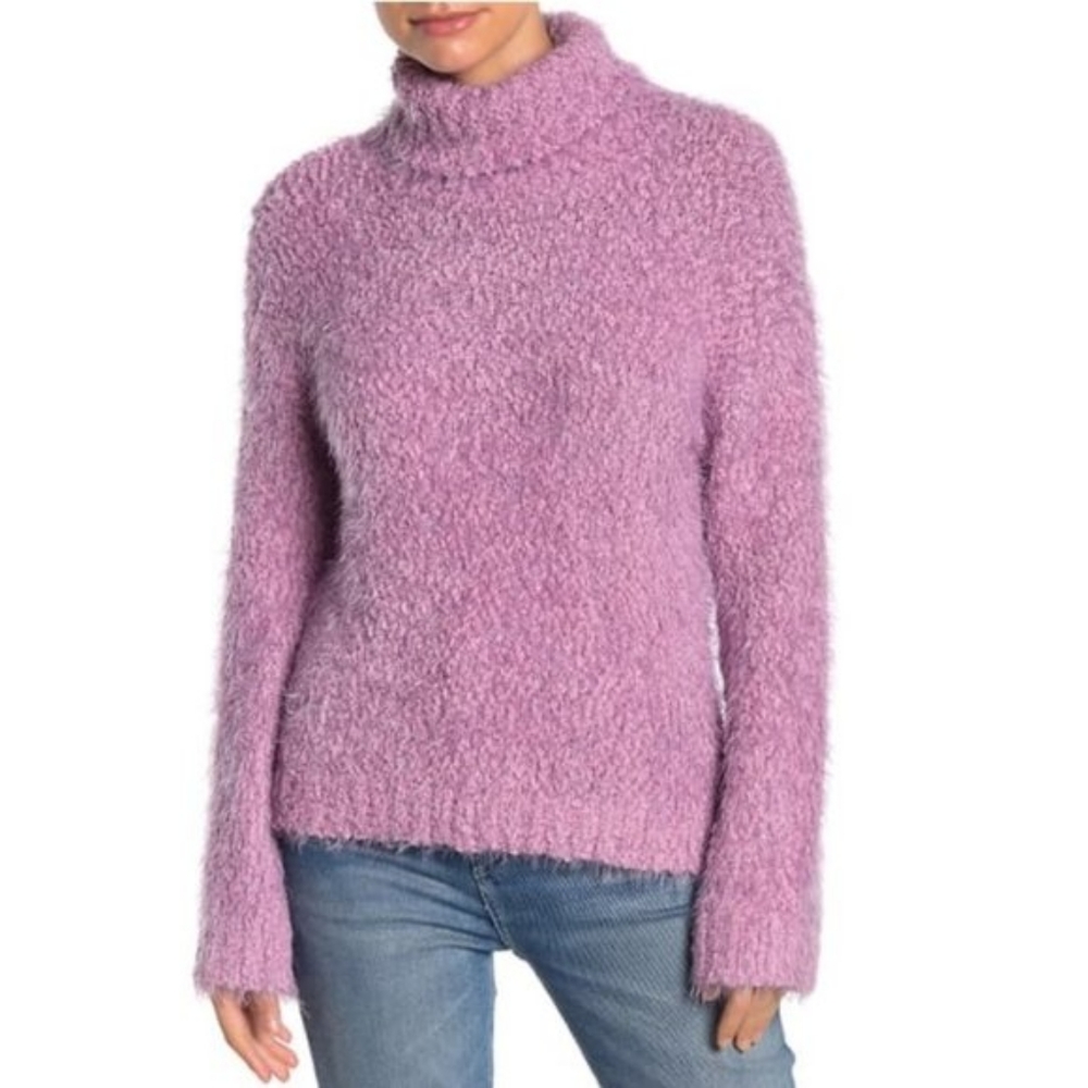 Abound Cowlneck Sweater